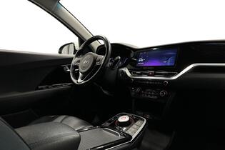 Kia Niro Electric vaihtoauto