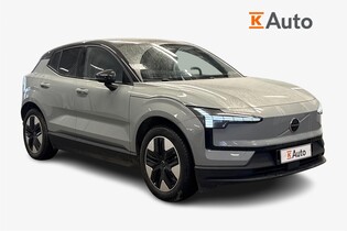 Volvo EX30 vaihtoauto