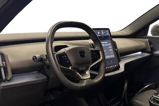 Volvo EX30 vaihtoauto