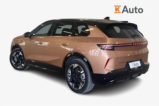 Opel Grandland vaihtoauto