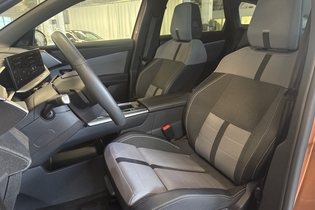 Opel Grandland vaihtoauto
