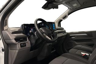 Volkswagen Caravelle vaihtoauto