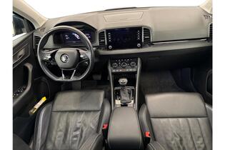 Skoda Karoq vaihtoauto