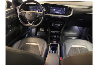 Opel Mokka-e vaihtoauto