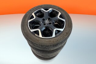 Opel Mokka-e vaihtoauto