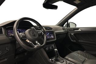 Volkswagen Tiguan Allspace vaihtoauto