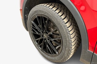 Volkswagen Tiguan Allspace vaihtoauto