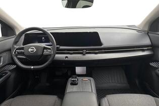 Nissan Ariya vaihtoauto