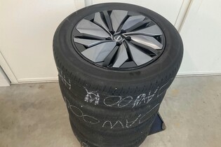 Nissan Ariya vaihtoauto