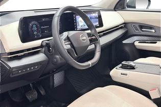 Nissan Ariya vaihtoauto