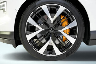 Polestar 4 vaihtoauto