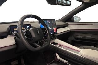 Polestar 4 vaihtoauto