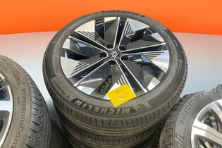 Renault Scénic vaihtoauto