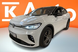 Volkswagen ID.5 vaihtoauto