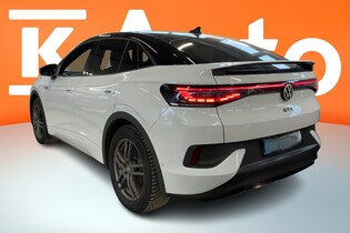 Volkswagen ID.5 vaihtoauto