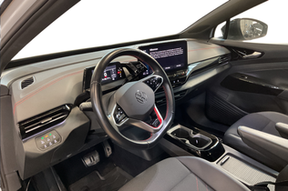 Volkswagen ID.5 vaihtoauto