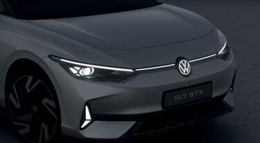 Volkswagen ID.7 vaihtoauto