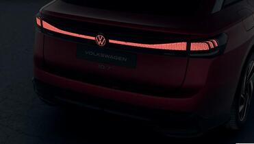 Volkswagen ID.7 vaihtoauto