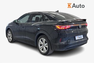 Volkswagen ID.5 vaihtoauto