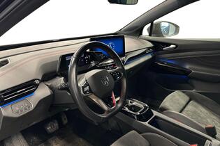 Volkswagen ID.5 vaihtoauto