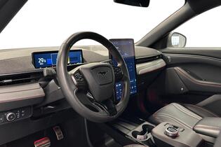 Ford USA Mustang vaihtoauto