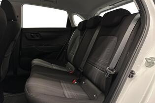 Hyundai i20 Hatchback vaihtoauto