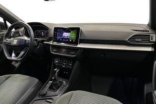 SEAT Tarraco vaihtoauto