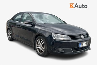 Volkswagen Jetta vaihtoauto