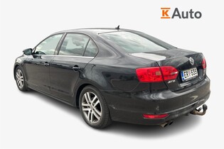 Volkswagen Jetta vaihtoauto
