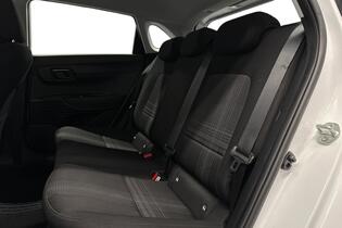 Hyundai i20 Hatchback vaihtoauto