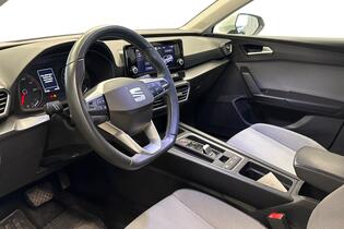 SEAT Leon Sportstourer vaihtoauto