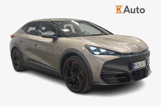Cupra Tavascan vaihtoauto
