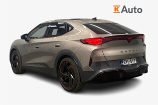 Cupra Tavascan vaihtoauto