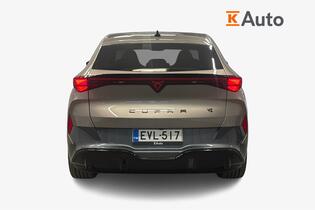 Cupra Tavascan vaihtoauto