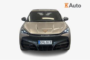 Cupra Tavascan vaihtoauto