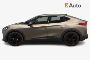 Cupra Tavascan vaihtoauto