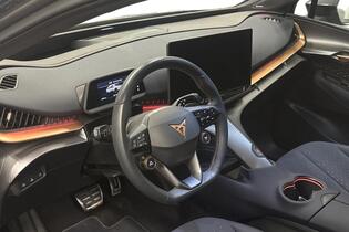 Cupra Tavascan vaihtoauto