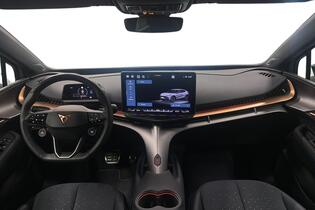 Cupra Tavascan vaihtoauto