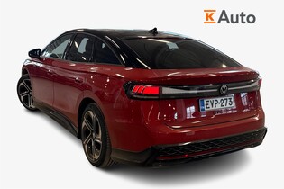 Volkswagen ID.7 vaihtoauto