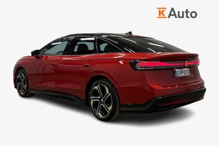 Volkswagen ID.7 vaihtoauto