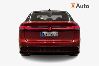 Volkswagen ID.7 vaihtoauto