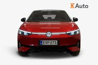 Volkswagen ID.7 vaihtoauto