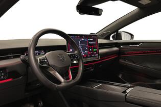 Volkswagen ID.7 vaihtoauto