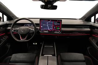 Volkswagen ID.7 vaihtoauto