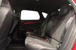 Volkswagen ID.7 vaihtoauto