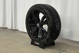 Volkswagen ID.7 vaihtoauto