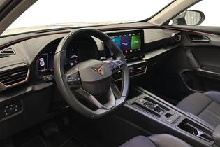 Cupra Formentor vaihtoauto