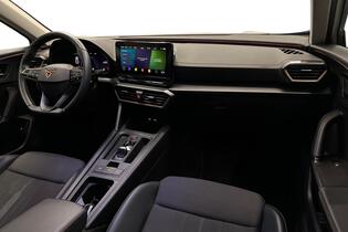 Cupra Formentor vaihtoauto