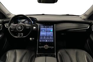 MG Marvel R vaihtoauto