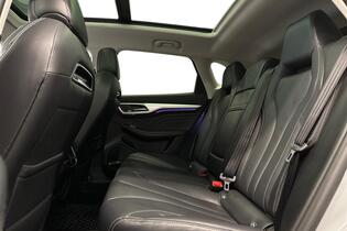MG Marvel R vaihtoauto